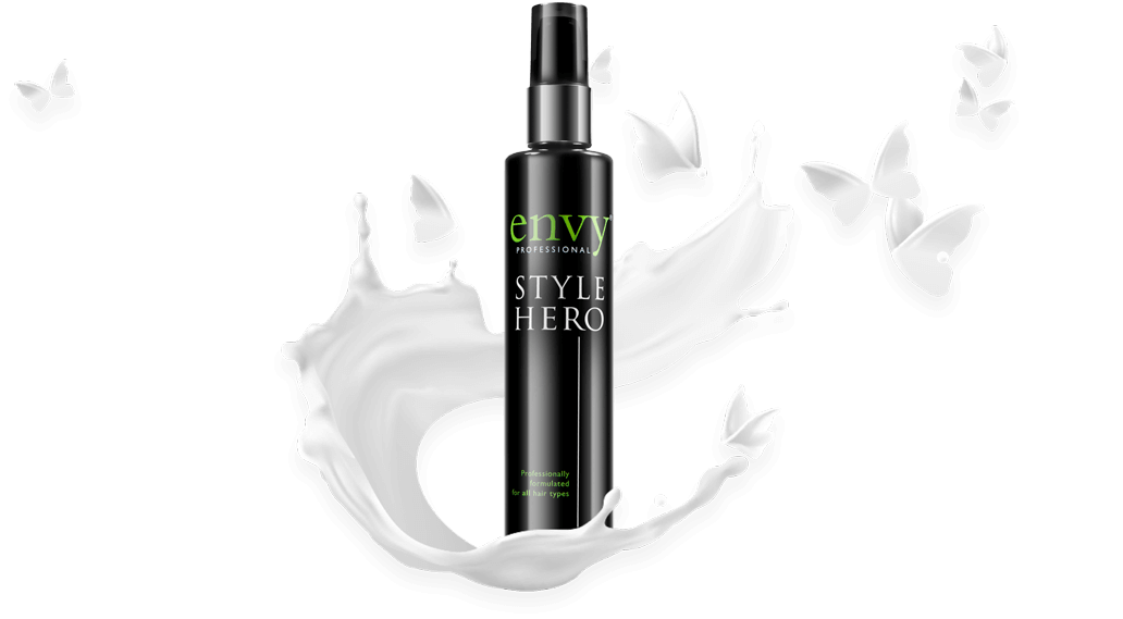 Style Hero