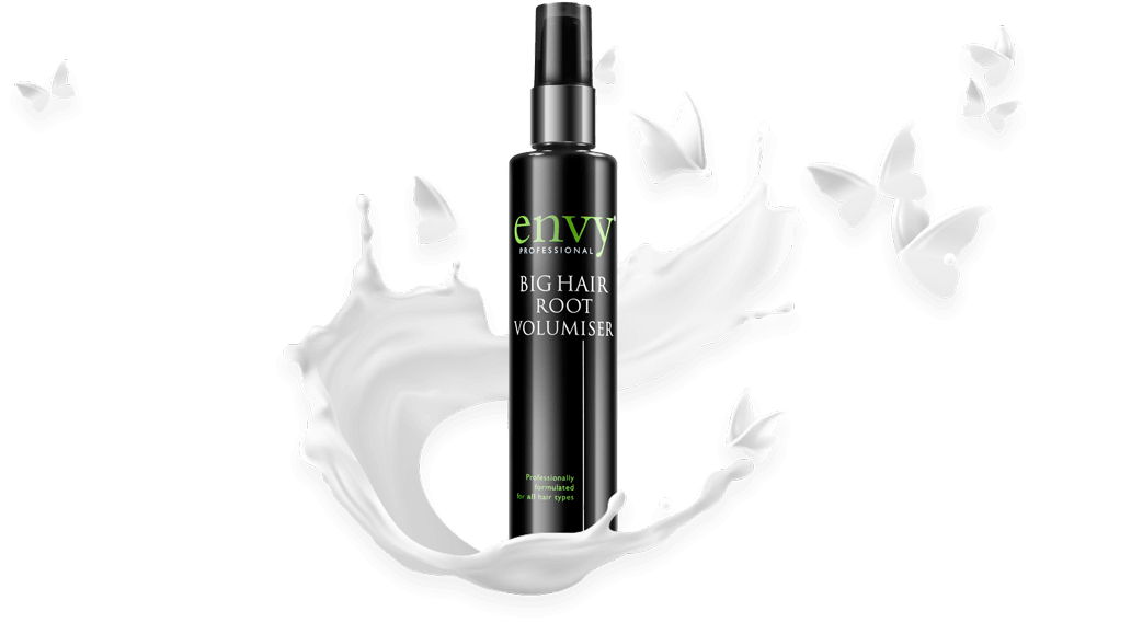 Big Hair Root Volumiser