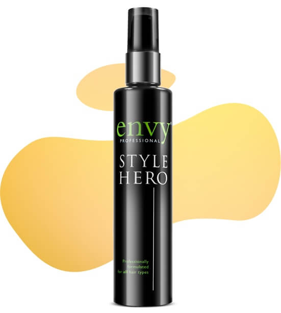 Shampoo & Conditioner